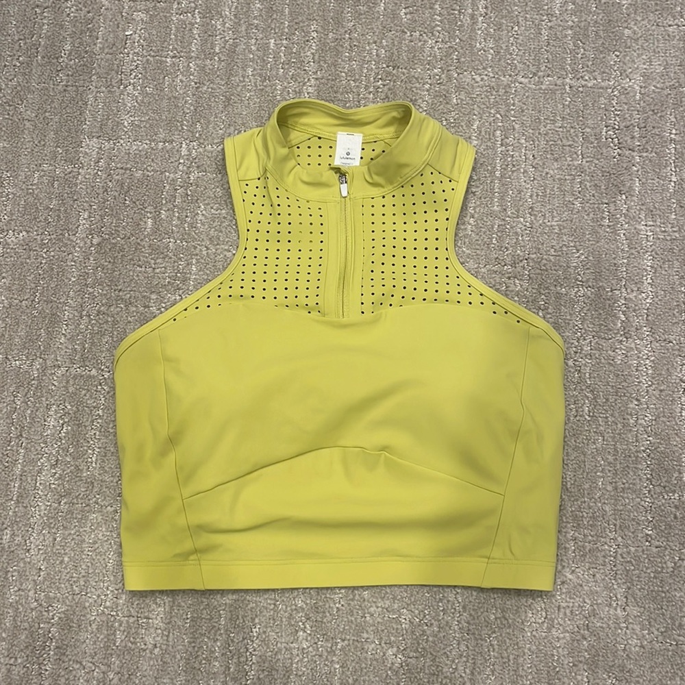 Lululemon Unleash Strength Bra